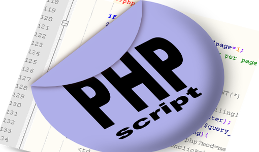 PHP Scripts